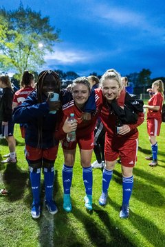 Bild 80 - F Hamburger SV 3 - Nienstedten 1 : Ergebnis: 6:1